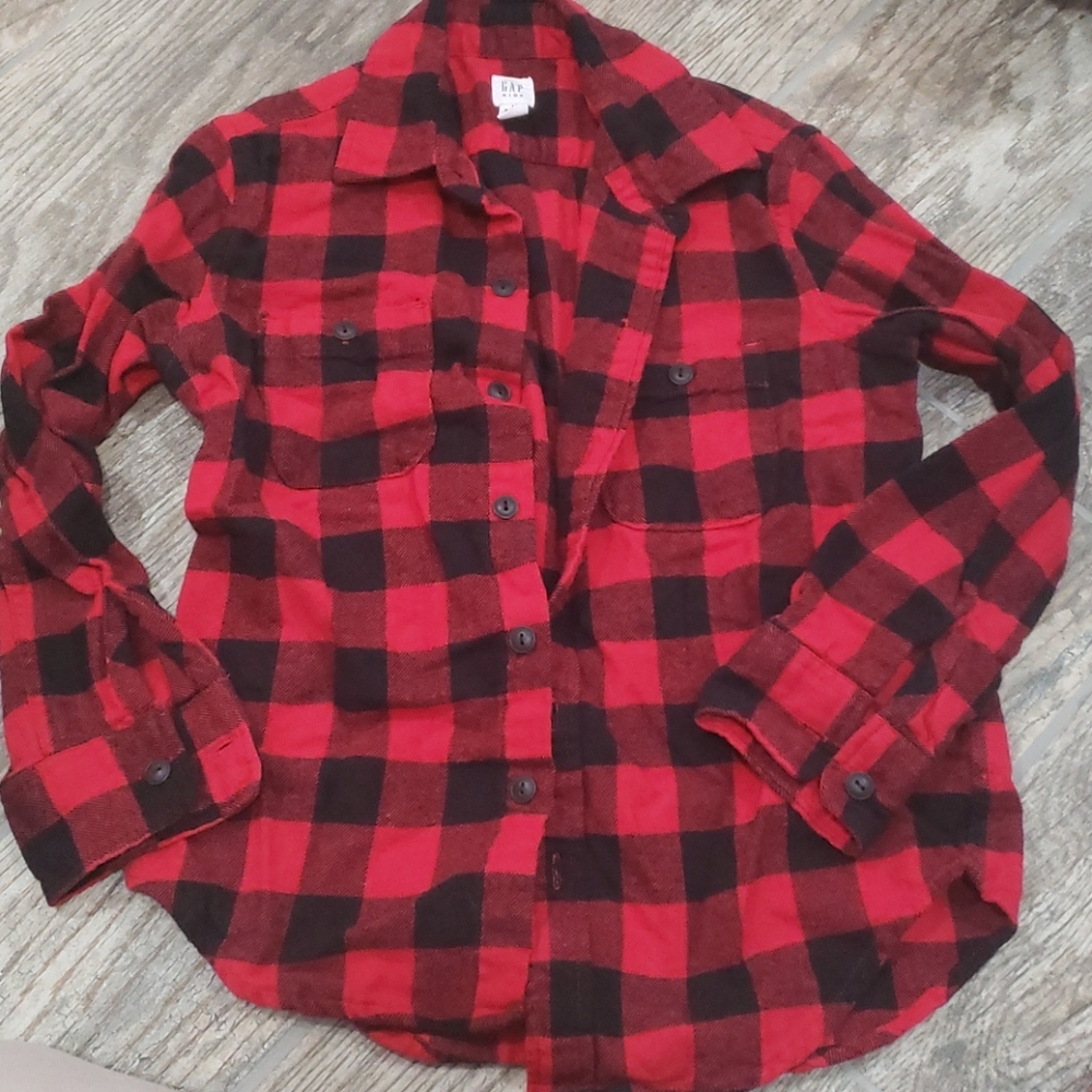 Exelent condition shirt